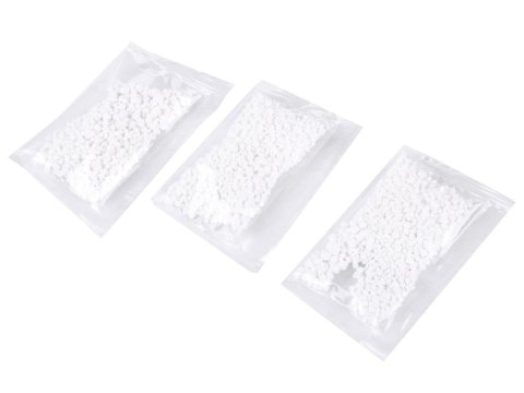 Tuban zestaw kreatywny Tubi Jelly Lama 6 kolorów żelowe figurki 3d