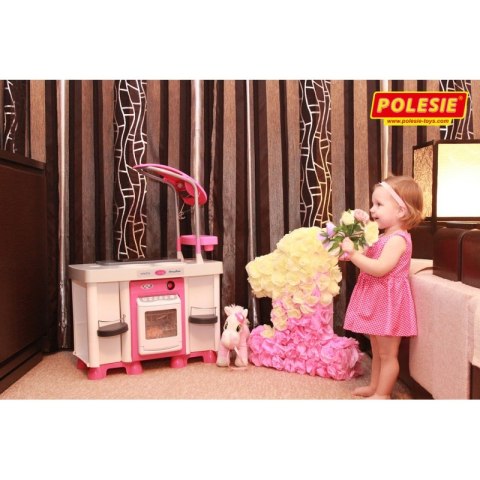 Interaktywny Aneks Kuchenny Obieg Wody