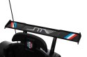 3-8 lat Max 70 KG 24V DRIFTUJĄCY Motor motocykl gokart  Czarny