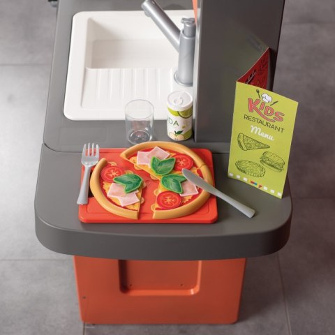 SMOBY Restauracja Szefa Kuchni wersja specjalna