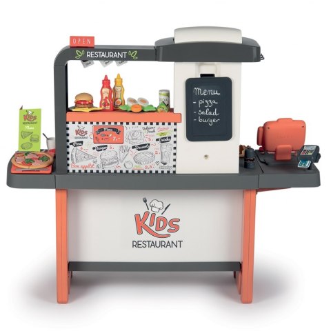 SMOBY Restauracja Szefa Kuchni wersja specjalna