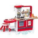 Smoby Kuchnia Dla Dzieci Evolutive Grand Chef 43 Akc. Taboret