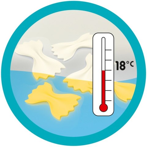 Smoby Kuchnia z Obiegiem Wody Tefal Evolutive Gourmet 43 Akc.