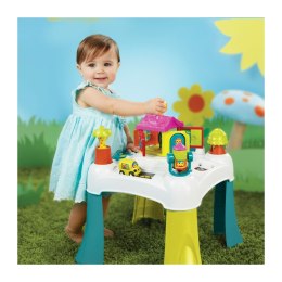 Stolik aktywności 3w1 edukacyjny Little Tikes Grow-with-me