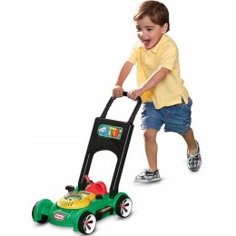 Little Tikes Kosiarka dla dzieci z dźwiękiem chodzik pchacz