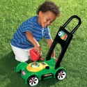 Little Tikes Kosiarka dla dzieci z dźwiękiem chodzik pchacz