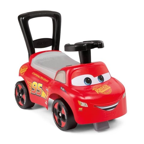 SMOBY Jeździk pchacz Cars 3 Zygzak McQueen