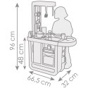 SMOBY Kuchnia Cherry Elektroniczna