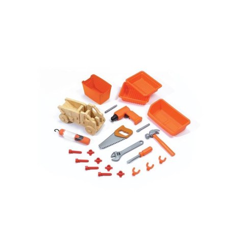 STEP2 Warsztat Majsterkowicza Złota Rączka