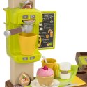 Smoby Kawiarenka Coffee House Cukiernia 63 akc.