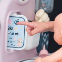 Smoby Opiekunka elektroniczna Baby Care Centrum Opieki