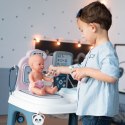 Smoby Opiekunka elektroniczna Baby Care Centrum Opieki