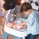 Smoby Opiekunka elektroniczna Baby Care Centrum Opieki