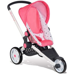 Smoby Wózek Spacerówka Maxi Cosi Quinny Jogger dla lalki