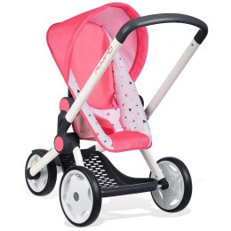 Smoby Wózek Spacerówka Maxi Cosi Quinny Jogger dla lalki