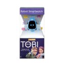 LITTLE TIKES Zegarek Robot Tobi SmartWatch Gry Video Aparat Fitness Niebieski