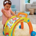 Little Tikes Baby Bum Interaktywny Chodzik 3w1 Pchacz Stół do Zabawy