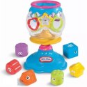 Little Tikes Muzyczny Sorter Kształtów Światło Dźwięk