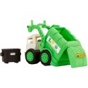 Little Tikes Śmieciarka Dirt Digger Ruchowe Elementy + Kosz