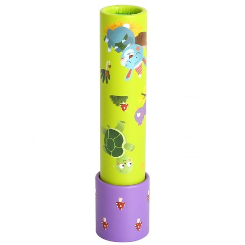 TOOKY TOY Kalejdoskop dla Dzieci Postacie z Bajek Zwierzątka