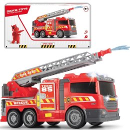 DICKIE Straż Pożarna Fire Fighter 36cm Wóz strażacki