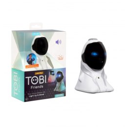 LITTLE TIKES Tobi Friends Robot Beeper Przyjaciel