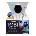 LITTLE TIKES Tobi Friends Robot Chatter Przyjaciel