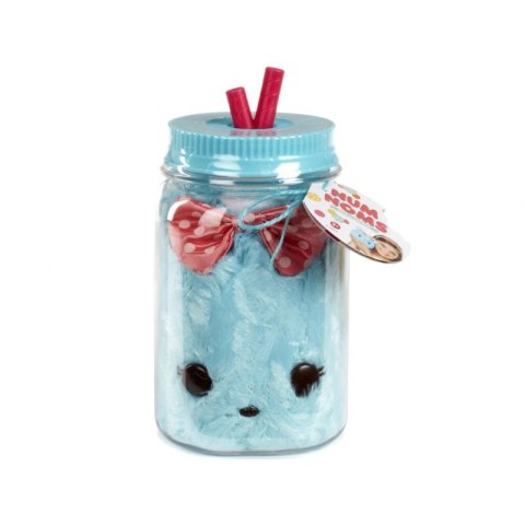 NUM NOMS Pachnąca Maskotka Sugar Puffs w słoiku Wata Cukrowa