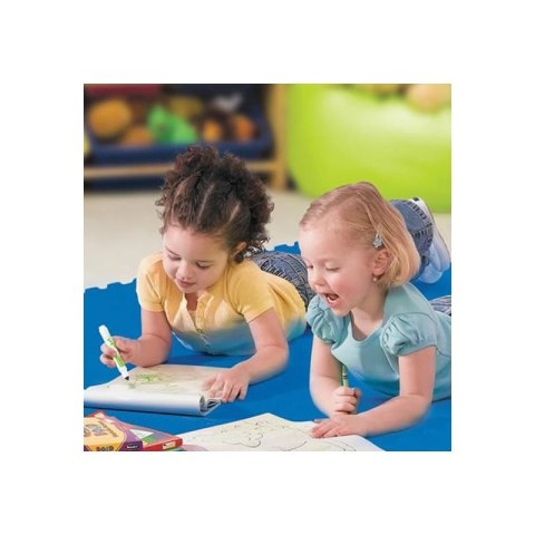 STEP2 Mata Niebieska