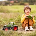 WOOPIE Traktor Zdalnie Sterowany RC Dźwięk