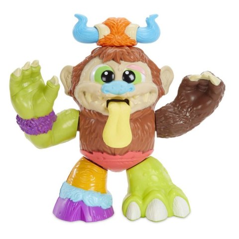 Crate Creatures Suprise KaBOOM Stworek Stubbs Crate Creatures Suprise KaBOOM Stworek Stubbs