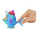 Crate Creatures Surprise - Barf Buddies -Figurka Perch