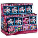 L.O.L Surprise Boys Arcade Heroes Fun Boy lalka w automacie do gier