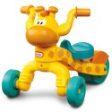 Little Tikes Jeździk Chodzik Żyrafa