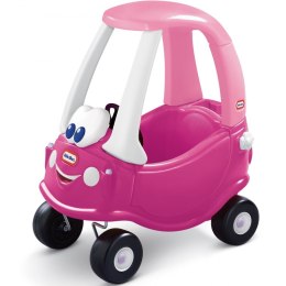 Little Tikes Samochód Cozy Coupe Księżniczki Magenta