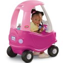 Little Tikes Samochód Cozy Coupe Księżniczki Magenta