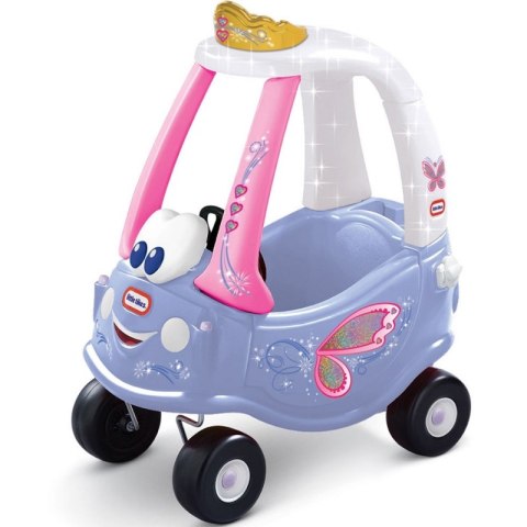 Little Tikes Samochód Wróżka Cozy Coupe