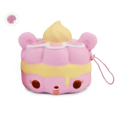 NUM NOMS Gniotki Antystresowe SUGAR CREME