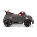 PEG PEREGO Samochód na Akumulator Fiat 500 S 6V