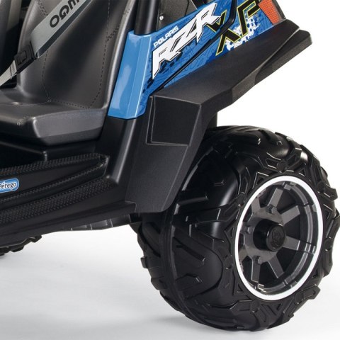 Peg Perego POLARIS RZR 900 Niebieski 12V Peg Perego POLARIS RZR 900 Niebieski 12V