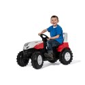 Rolly Toys Traktor rollyFarmtrac Steyr 6300 Terrus CVT na Pedały