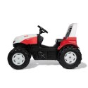 Rolly Toys Traktor rollyFarmtrac Steyr 6300 Terrus CVT na Pedały