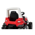 Rolly Toys Traktor rollyFarmtrac Steyr 6300 Terrus CVT na Pedały