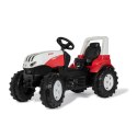 Rolly Toys Traktor rollyFarmtrac Steyr 6300 Terrus CVT na Pedały