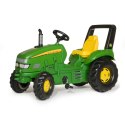 Rolly Toys rollyX-Trac Traktor na pedały John Deere 3-10 Lat