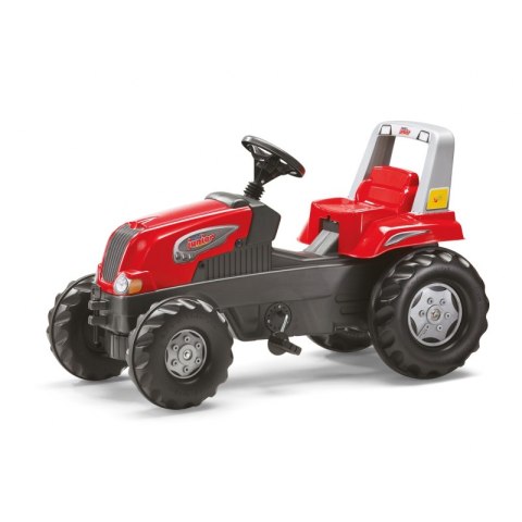 Rolly Toys rollyJunior Traktor na pedały 3-8 Lat do 50kg