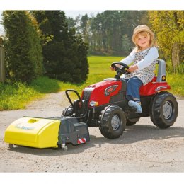 Rolly Toys rollyJunior Traktor na pedały 3-8 Lat do 50kg