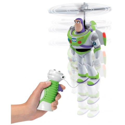 Toy Story Figurka Latający Buzz Astral Dickie Toy Story Figurka Latający Buzz Astral Dickie
