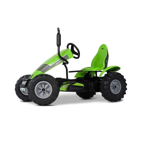 BERG Gokart na Pedały BFR-3 Farm Deautz Fahr od 5 lat do 100 kg BERG Gokart na Pedały BFR-3 Farm Deautz Fahr od 5 lat do 100 kg