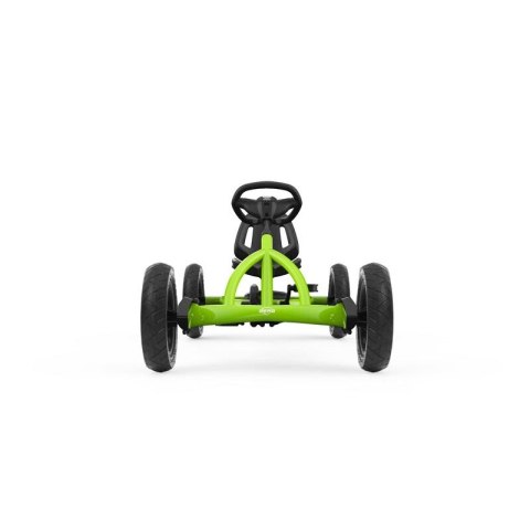 BERG Gokart na Pedały Buddy Lime Edycja Specjalna 3 - 8 lat do 50 kg BERG Gokart na Pedały Buddy Lime Edycja Specjalna 3 - 8 lat do 50 kg